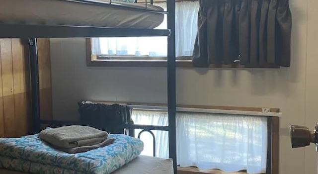 Номер Standard с 2 комнатами BIG4 Twin Dolphins Holiday Park