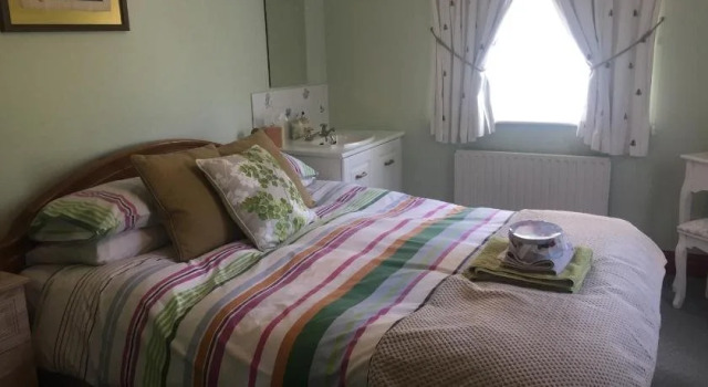 Lord Mayors Cottage