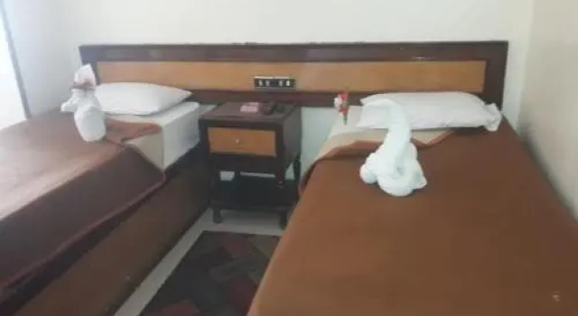 Oscar Hotel, Rezervovat Hotel Asuán Asuán