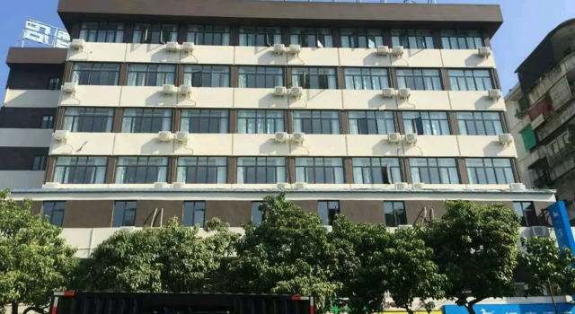 Hanting Hotel Shantou Honglingjin Road, Boek Hotel Shantou Guangdong