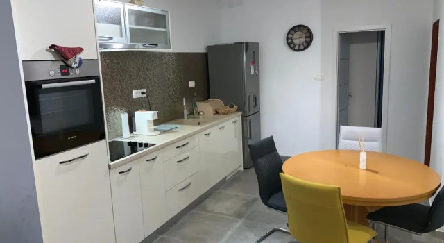 Апартаменты Apartments Dumina
