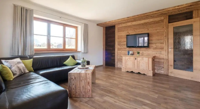 Апартаменты Haflingerhof - Kematsried