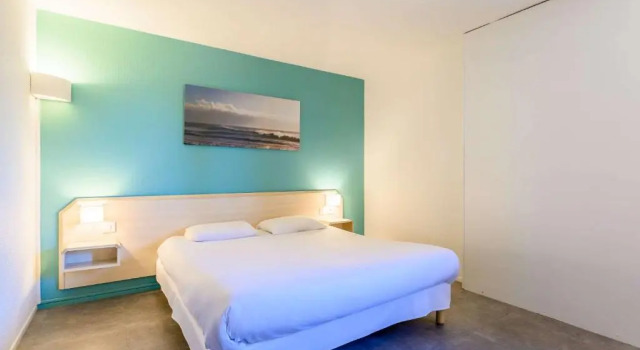 Двухместный номер Comfort Hotel Orleans Saran
