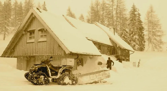 Schermerhütten, Réserver Hôtel Bad Mitterndorf Ausseerland