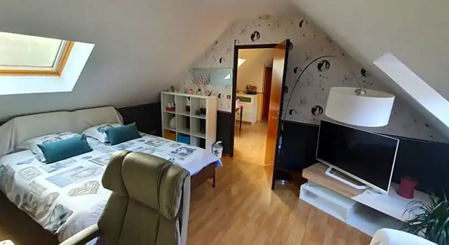 La Maison du Roi Vives Eaux (Adults Only), Забронировать Отель «постель и завтрак» Буассиз-ле-Руа Иль-де-Франс