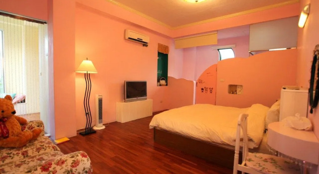 Burano Castle
