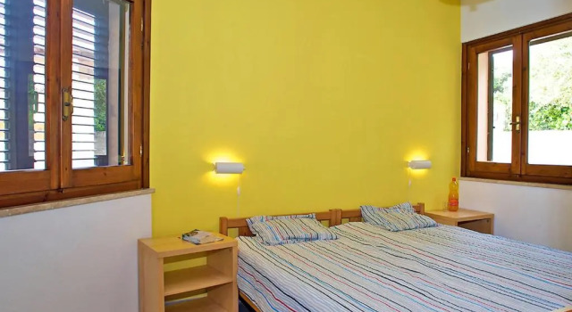 Casa Fuile - Cala Liberotto