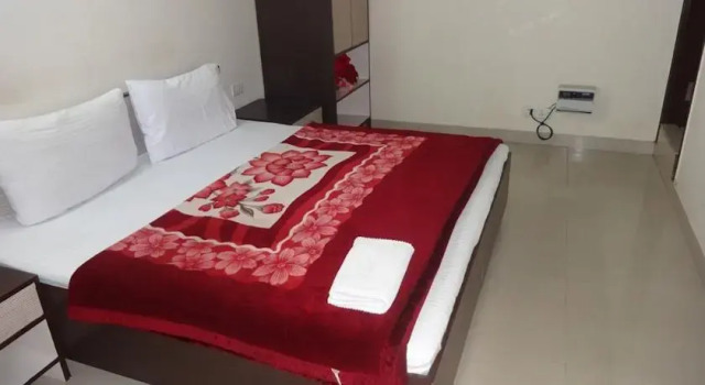 Welcome Guest house