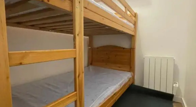 Cosy Appartement vue mer, Varaa Huoneisto Camiers 