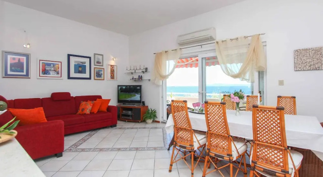 Апартаменты Villa Lola