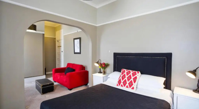 Номер Standard Katoomba Hotel