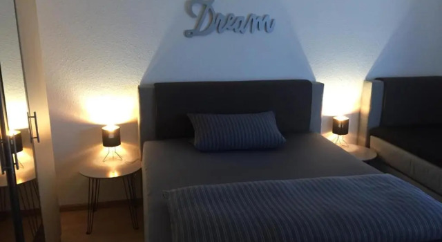Апартаменты Apartment Simone