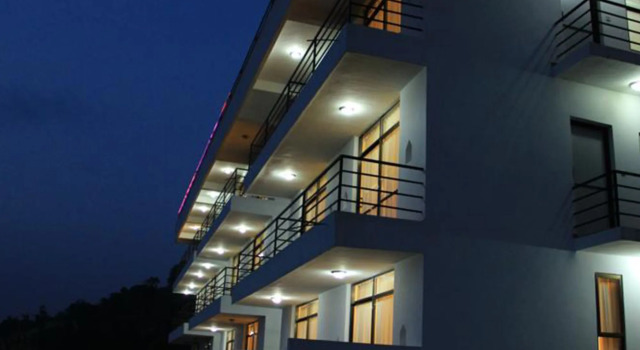 Ratna Giri Resort