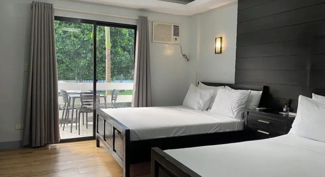 Baggak Hotel and Restaurant by SMS Hospitality, Boek Hotel Sanchez Mira Filippijnen