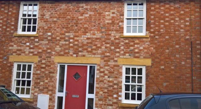 Bretforton Holiday Home - The Old Post Office, Забронировать Отель Отели Вустершир 4 звезды, 4*