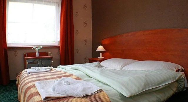 Hotel Zbyszko