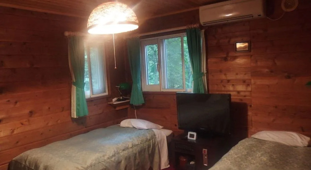 Urabandai Pension Yamabiko, Prenota Hotel Kitashiobara 