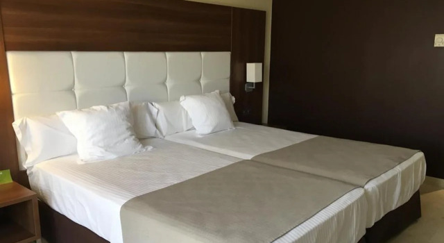 Hotel Spa Jardines de Lorca