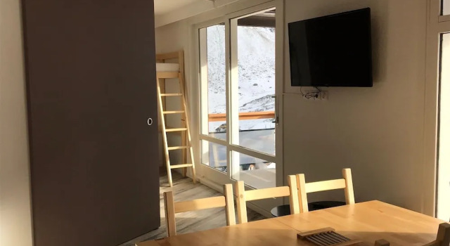 Gite Bel Air La Mongie, Забронировать Отель Отели Tourmalet Ski Resort с парковкой, Парковка