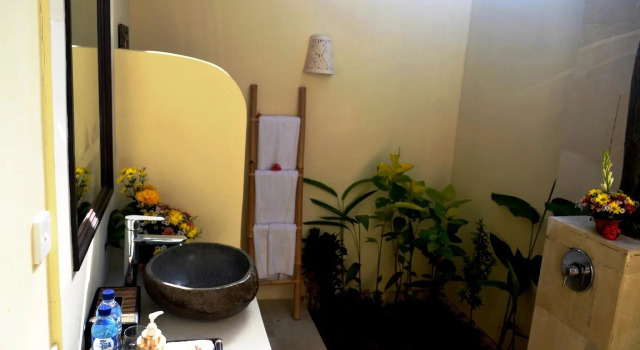 Bukit Maison De Charme, Rezervovat Hotel Hotely v Bali s bazénem, Bazén