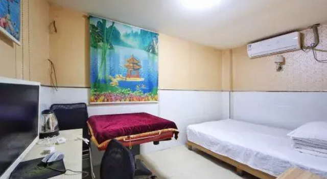Xiangyang Xingji Hotel