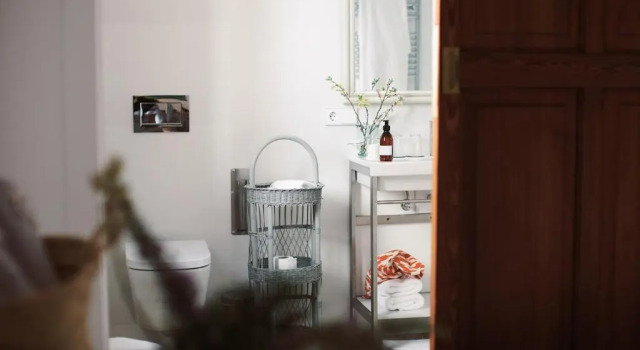 Номер Standard Ecocirer Healthy Stay