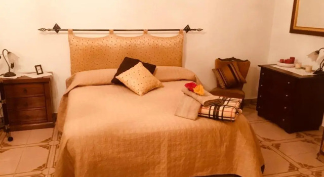 La Dolce Sosta A Casa Di Linda