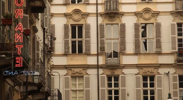 Ettore Manni B&B, Buchen Sie Bed & Breakfast Historisches Zentrum Turin, in der Nähe von Turiner Grabtuch