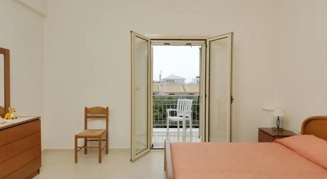 Manoleas Villas- Apartment 1, Забронировать Апартаменты/квартира Отели периферийной единицы Мессения с бассейном, Бассейн