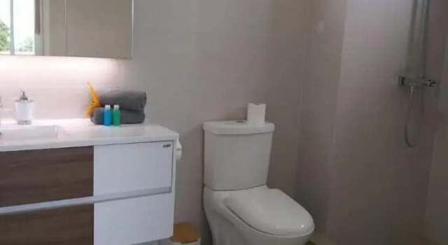Apartamento Confort Cap Confort