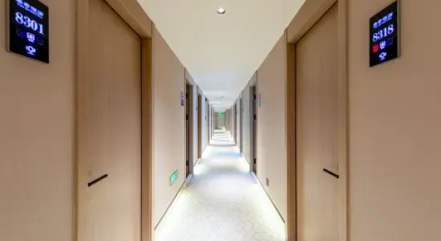 Taiji Hotel (Beijing Guomao Subway Station Branch), Забронировать Отель Пекин район Пекина, рядом с Станция метро Shuangjing