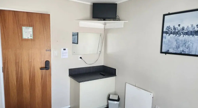 Номер Standard Stag Park Accommodation