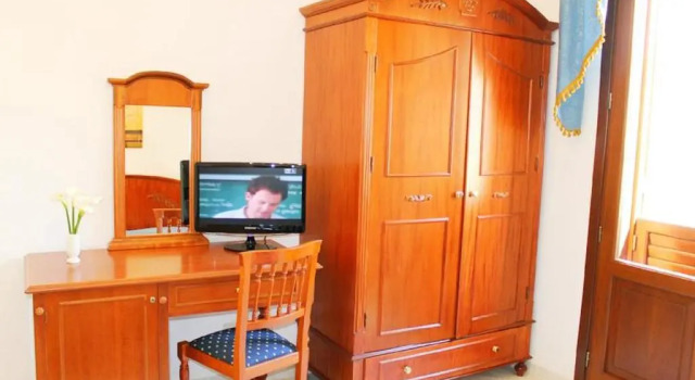 Двухместный номер Superior Araba Fenice Hotel