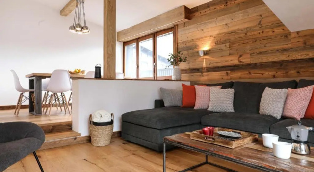 Le Brevent 1 Apartment, Забронировать Апартаменты/квартира Chamonix City Centre Шамони-Монблан, рядом с Горнолыжный подъемник Эгиль ду Миди