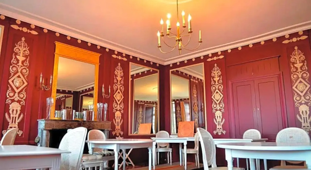 Château de la Motte Beaumanoir, Rezerwuj Hotel  