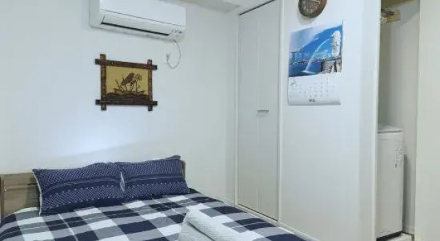 Номер Standard Wznet Umeyashiki