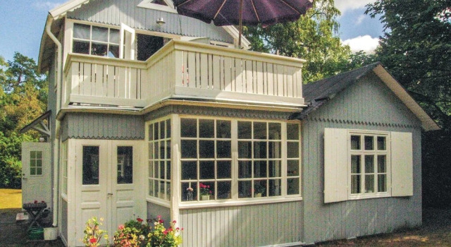 Amazing Home in Ystad With 2 Bedrooms, Rezerwuj Hotel Hotele w Lagos z parkingiem, Parking