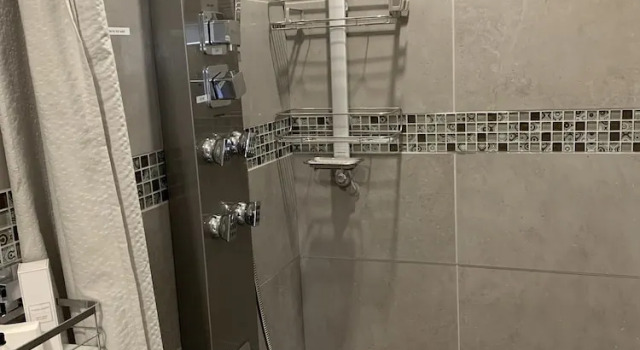 Номер Standard Green Oaks B&B