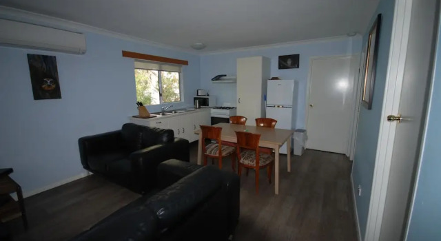 Standard Zimmer Wrenwood Chalets