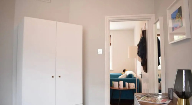 1 Bedroom Flat near Elephant and Castle, Забронировать Отель Отели Англии 3 звезды, 3*