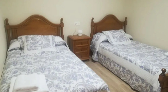 El Fondon, Prenota Appartamento Cangas de Onís 