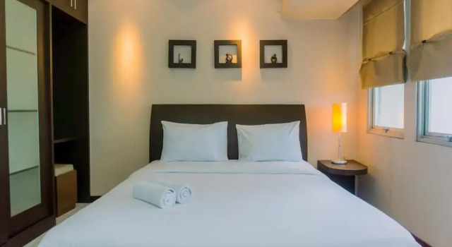 Modern Look And Comfy Studio Great Western Resort Apartment, Prenota Appartamento Appartamenti a Tangerang, Appartamento