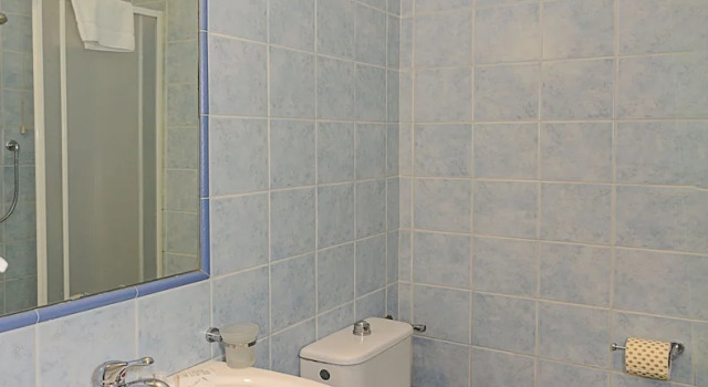 Номер Economy Hotel Stella DItalia