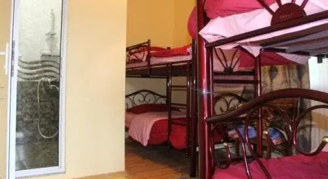 V&M Kazbegi Guesthouse, Prenota Hotel Kazbegi 