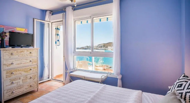 Apartamento EL CABO V, Забронировать Апартаменты/квартира Апартаменты Сан-Хосе, Апартаменты/квартира