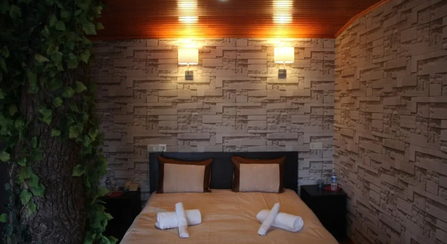 Номер Standard Taşlıhan Boutique Hotel