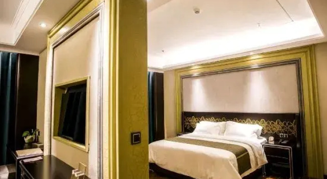 Люкс Business Xi Le Hui Hotel