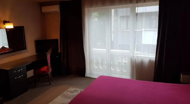 Номер Deluxe Family Hotel Vaso