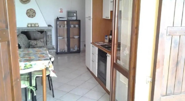 Коттедж Appartamento 89