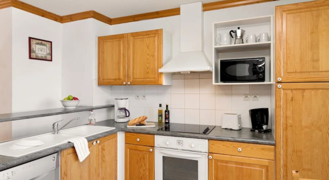 Шале с 3 комнатами Madame Vacances Les Chalets des Praz